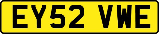 EY52VWE