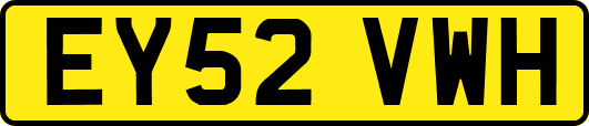 EY52VWH