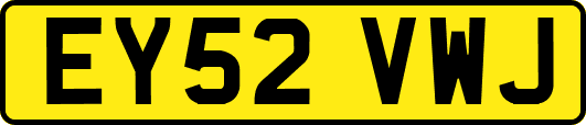 EY52VWJ