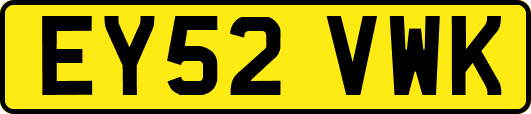 EY52VWK