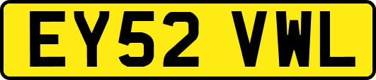 EY52VWL