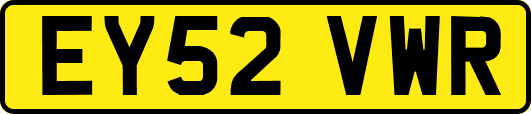 EY52VWR