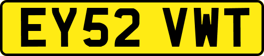 EY52VWT