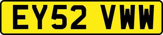 EY52VWW