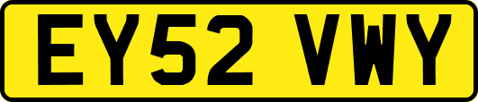 EY52VWY