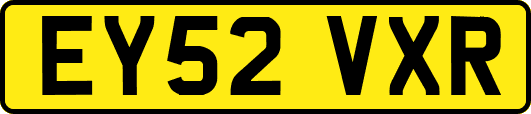EY52VXR