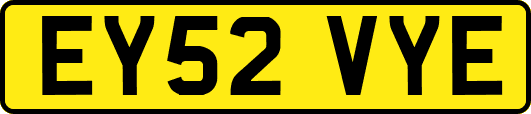 EY52VYE