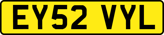 EY52VYL
