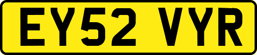 EY52VYR