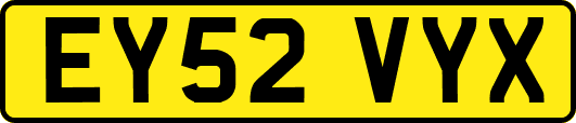 EY52VYX