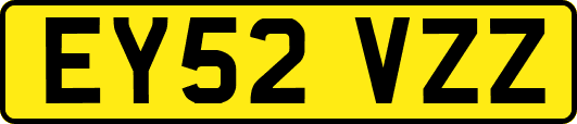 EY52VZZ