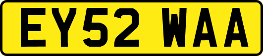 EY52WAA