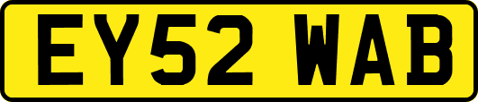 EY52WAB
