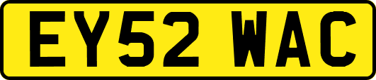 EY52WAC