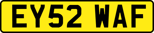 EY52WAF