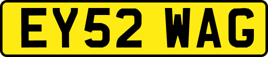 EY52WAG
