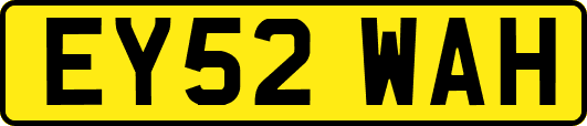 EY52WAH