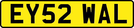 EY52WAL