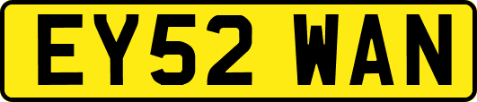 EY52WAN