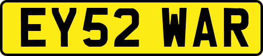 EY52WAR