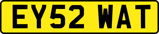 EY52WAT
