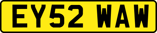EY52WAW