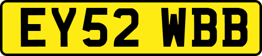 EY52WBB