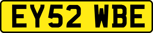EY52WBE