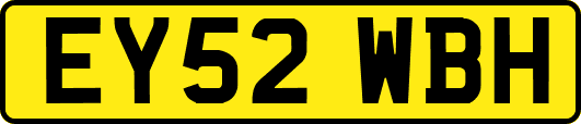 EY52WBH