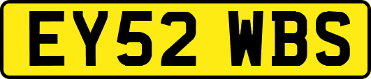 EY52WBS