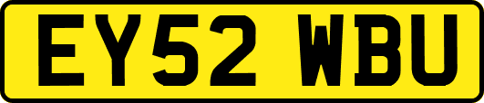 EY52WBU