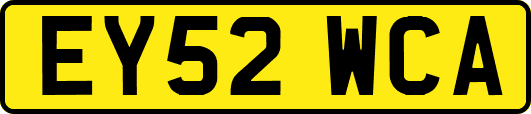 EY52WCA