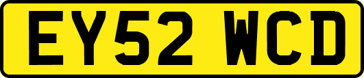 EY52WCD