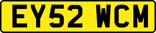 EY52WCM