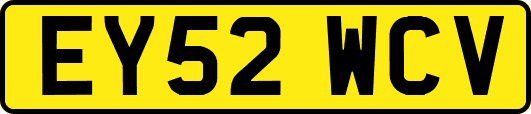 EY52WCV