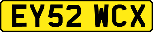 EY52WCX