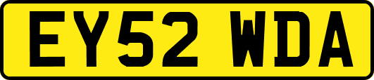 EY52WDA