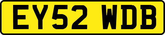 EY52WDB