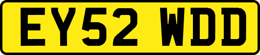 EY52WDD