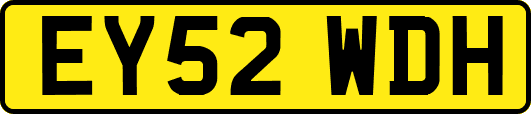 EY52WDH