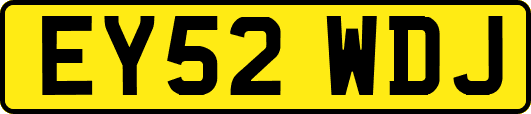 EY52WDJ