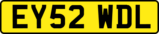 EY52WDL