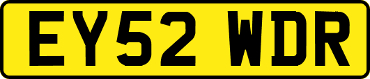 EY52WDR