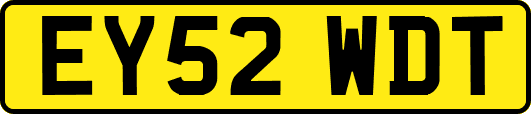 EY52WDT