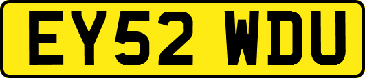 EY52WDU