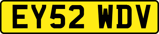EY52WDV