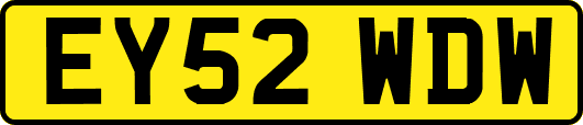 EY52WDW