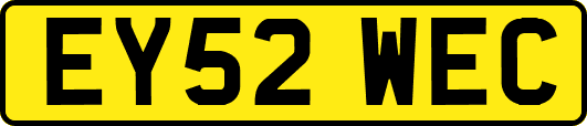 EY52WEC