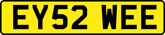 EY52WEE