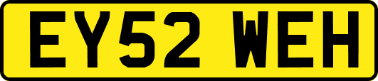 EY52WEH